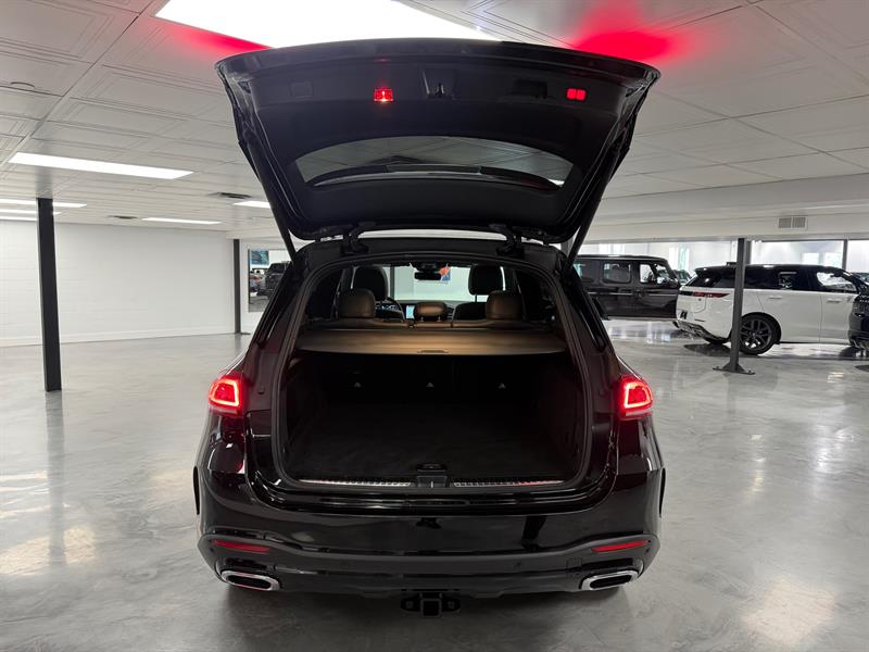 mercedes-benz GLE 350 2020 - 26