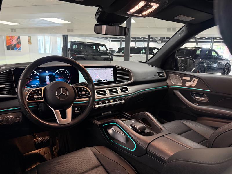 mercedes-benz GLE 350 2020 - 27