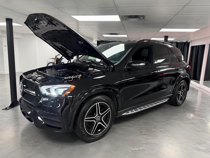 mercedes-benz GLE 350 2020 - 28