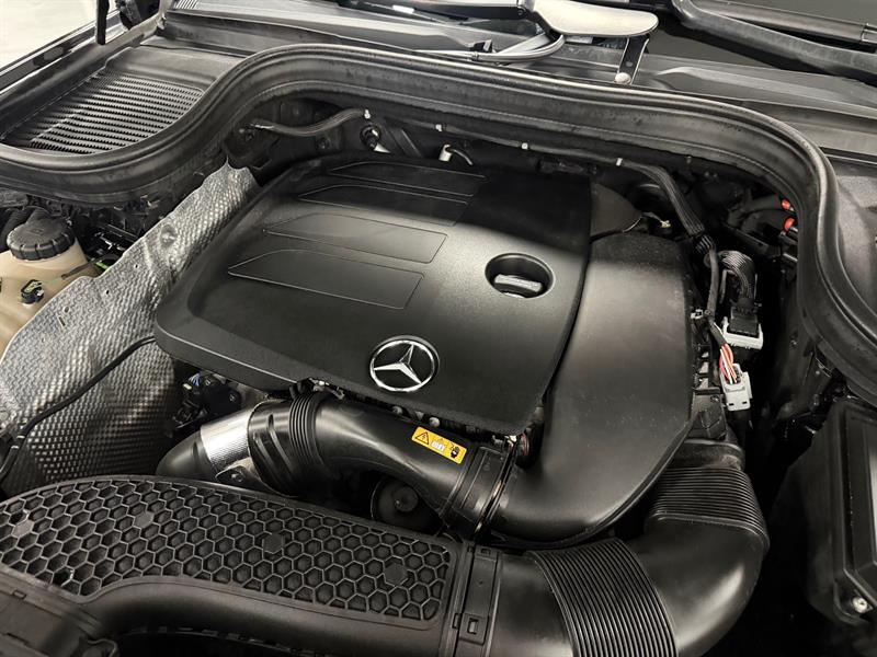 mercedes-benz GLE 350 2020 - 29