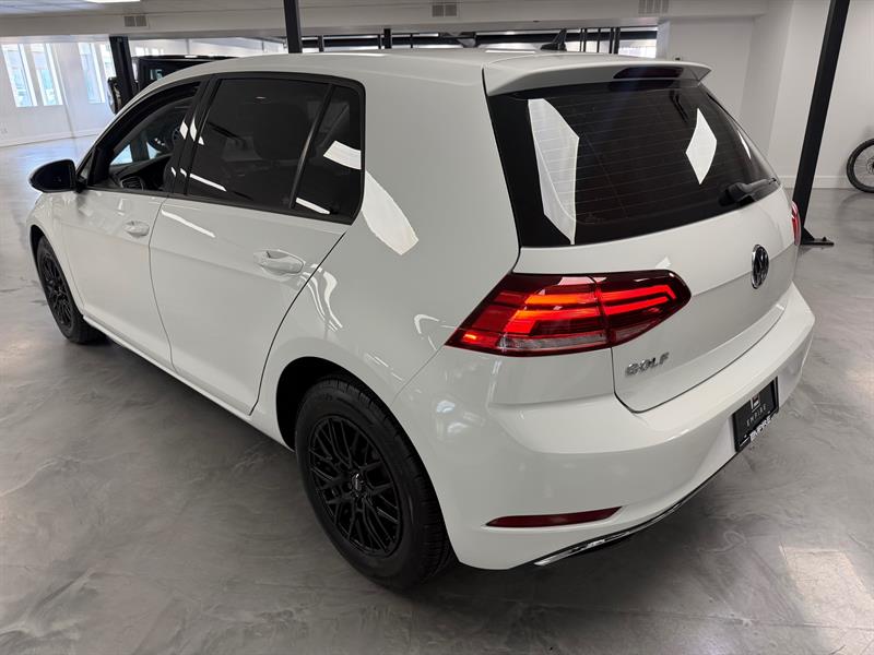 volkswagen Golf 2020 - 3