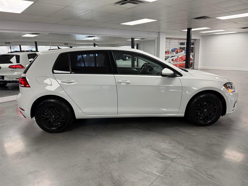 volkswagen Golf 2020 - 4