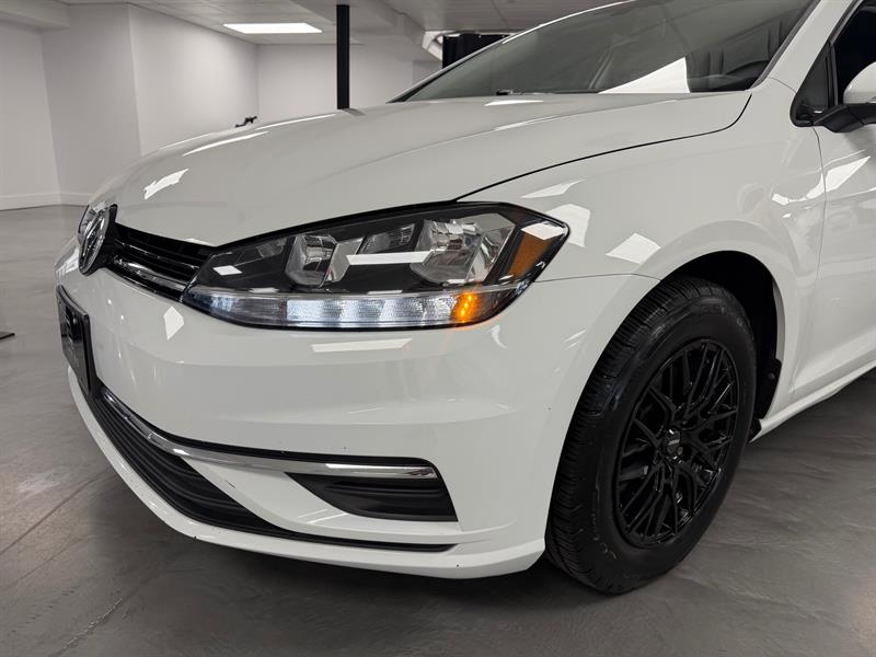 volkswagen Golf 2020 - 7