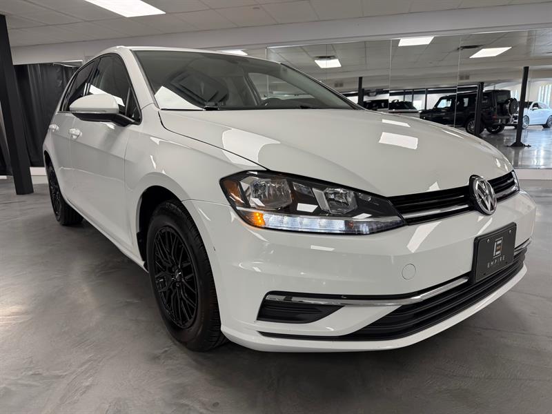 volkswagen Golf 2020 - 9