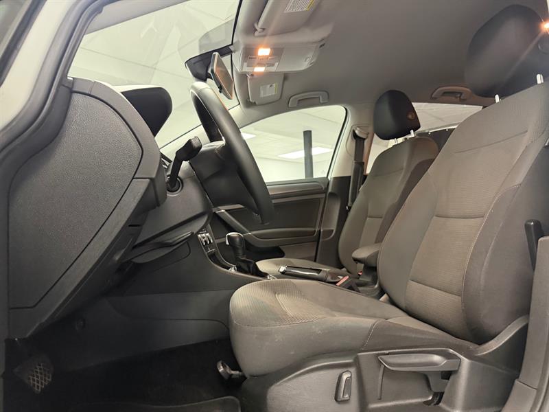 volkswagen Golf 2020 - 10