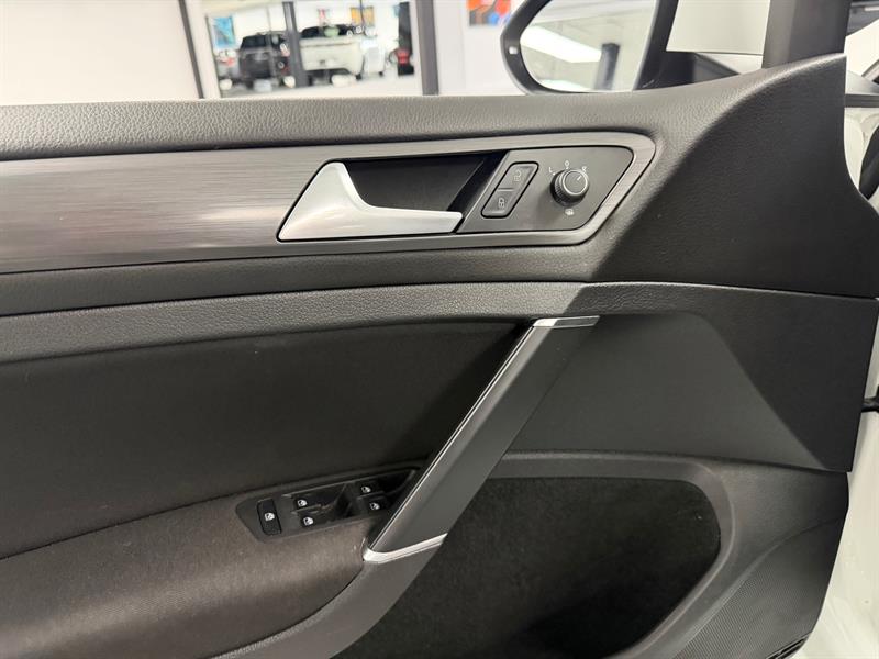 volkswagen Golf 2020 - 11