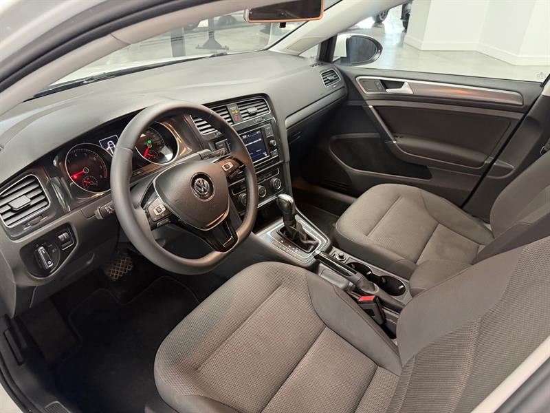 volkswagen Golf 2020 - 14