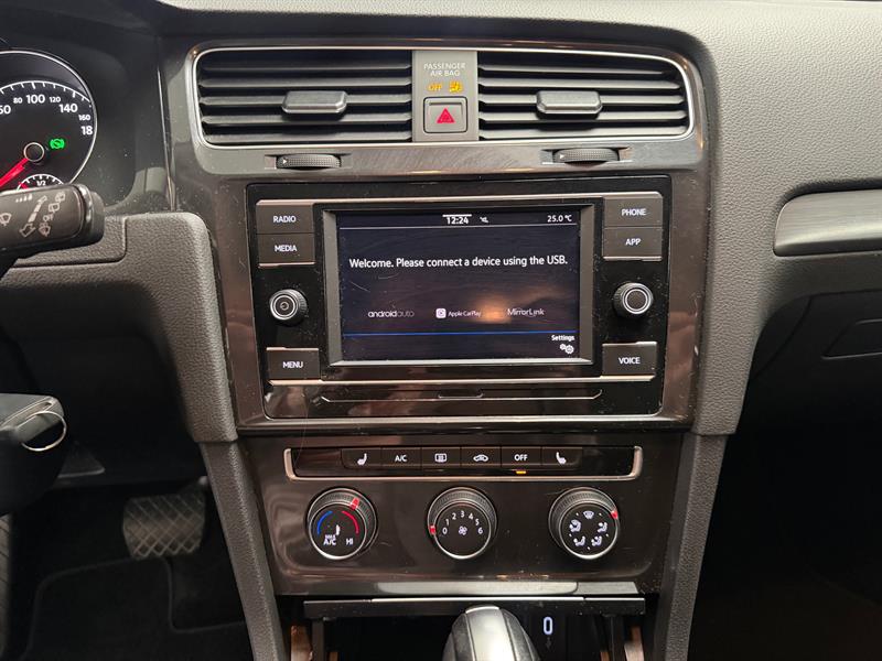 volkswagen Golf 2020 - 16