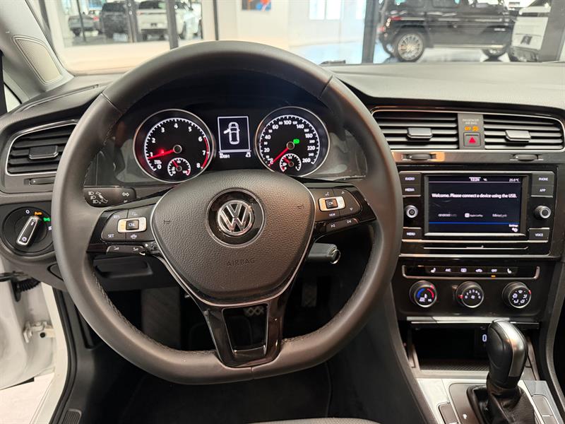 volkswagen Golf 2020 - 18