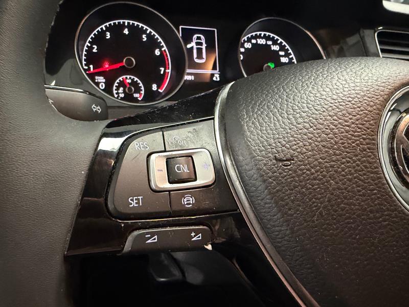 volkswagen Golf 2020 - 19
