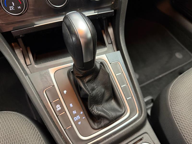 volkswagen Golf 2020 - 20