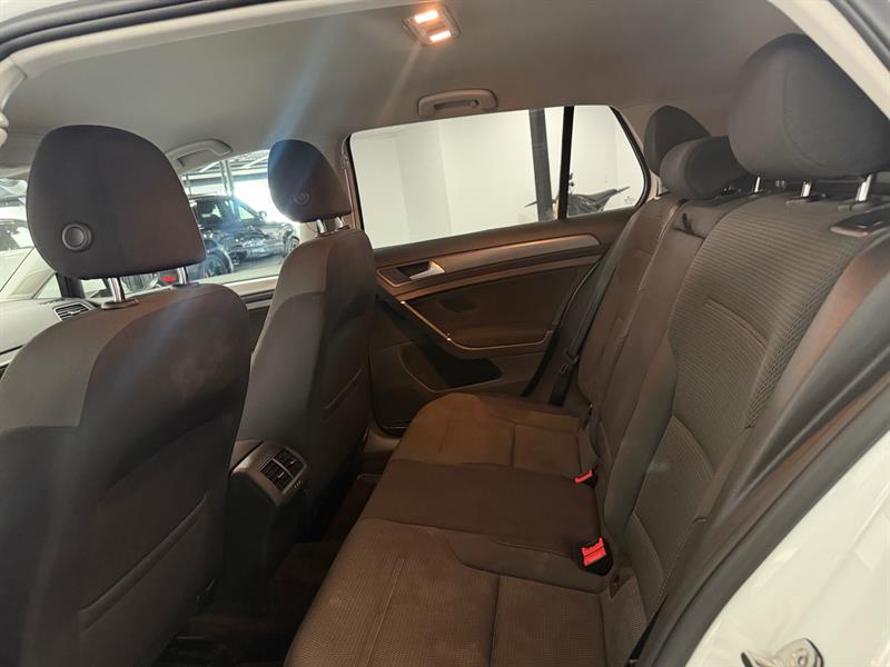 volkswagen Golf 2020 - 22