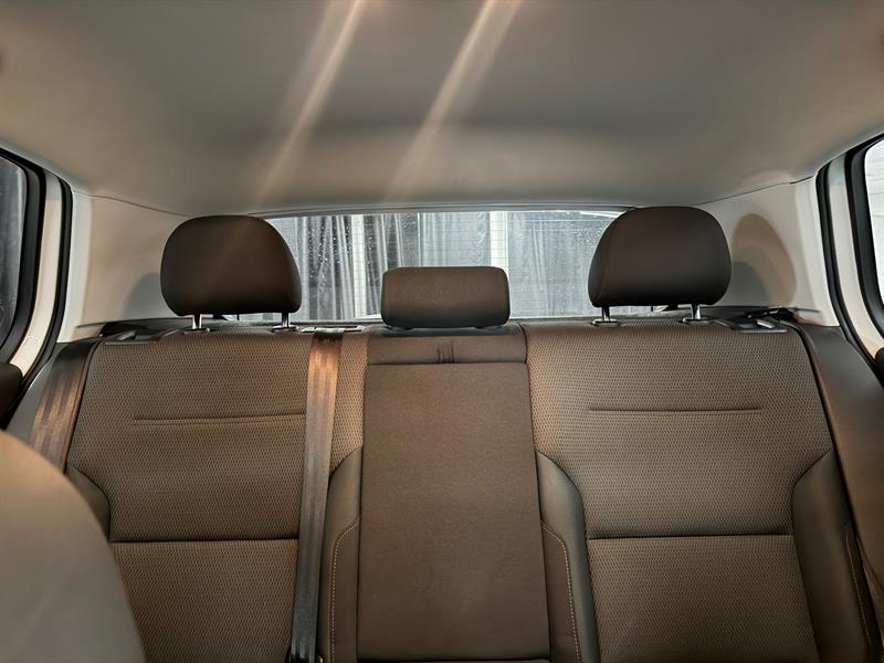volkswagen Golf 2020 - 23