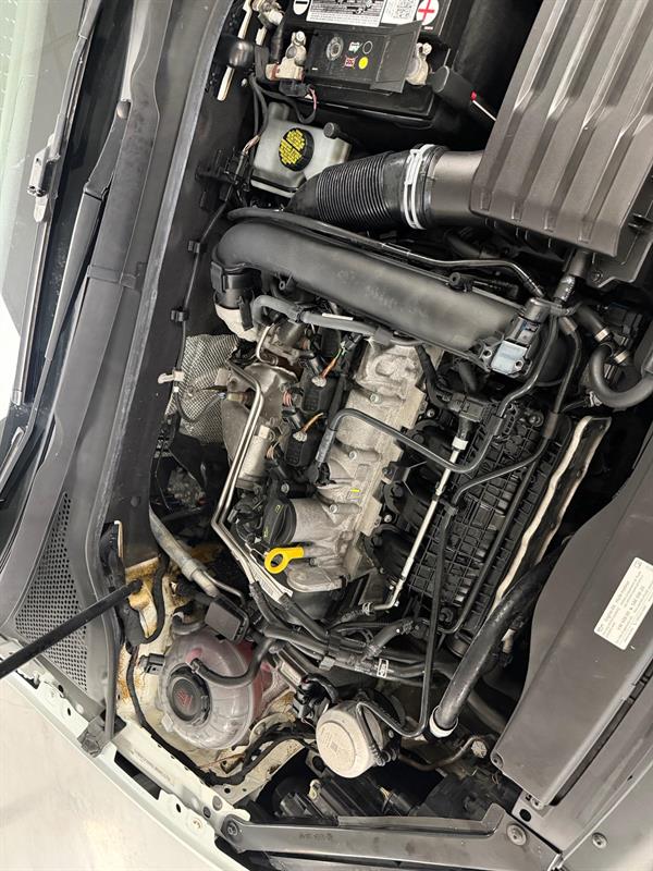 volkswagen Golf 2020 - 25