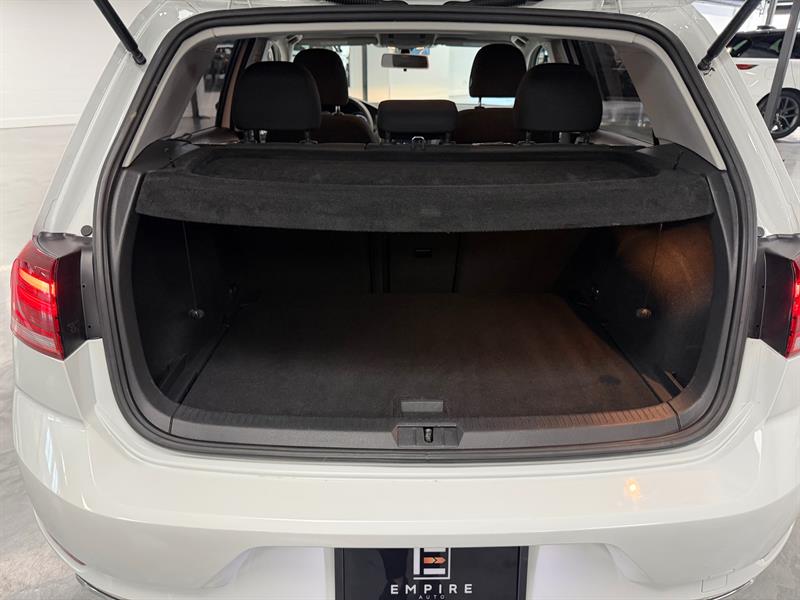volkswagen Golf 2020 - 26