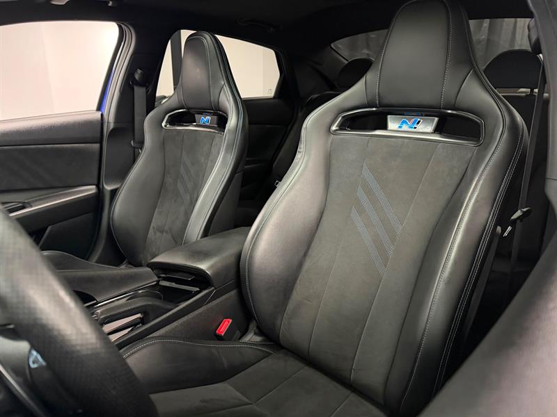 hyundai Elantra N 2023 - 8