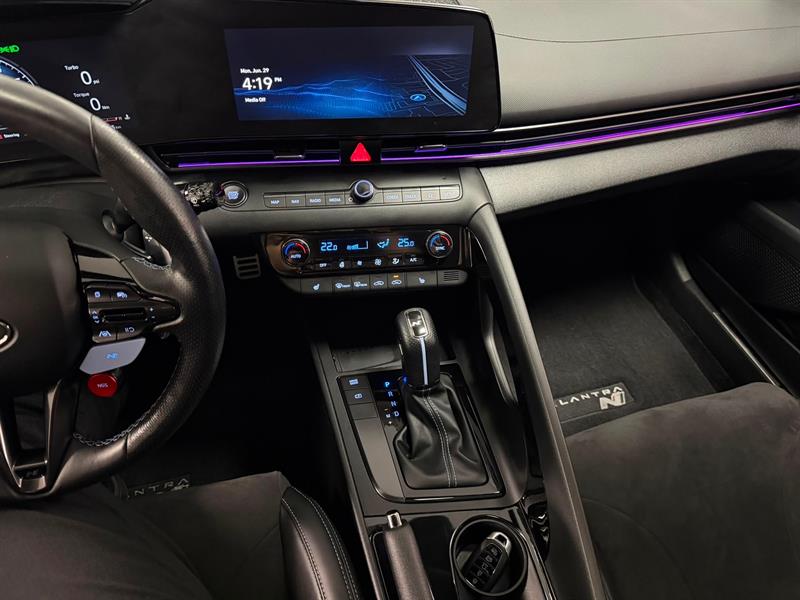 hyundai Elantra N 2023 - 13