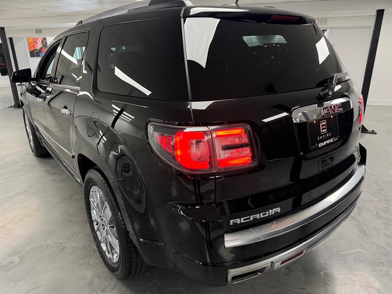 gmc Acadia 2016 - 3