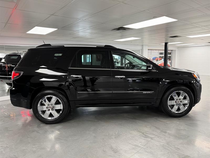 gmc Acadia 2016 - 4