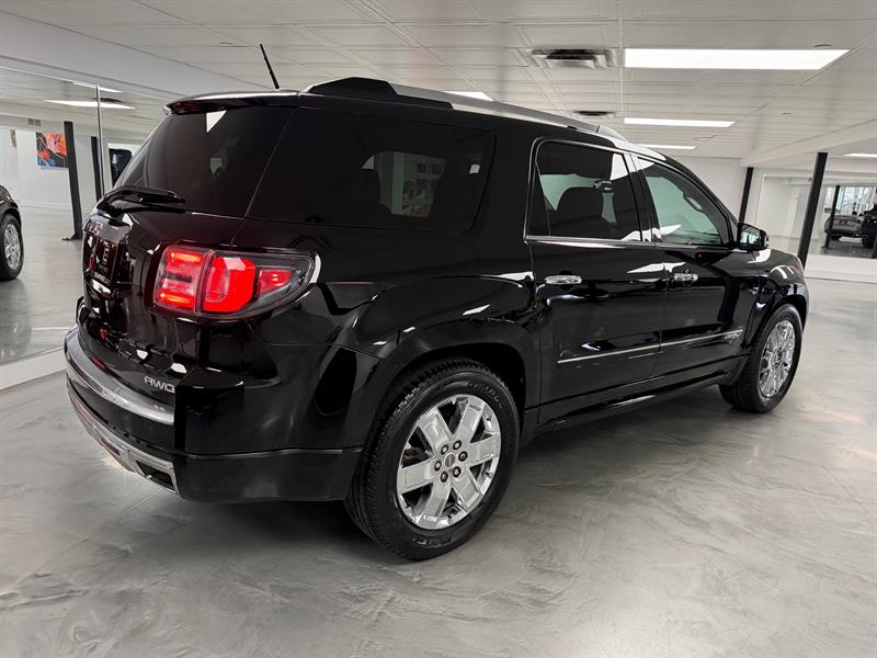 gmc Acadia 2016 - 5