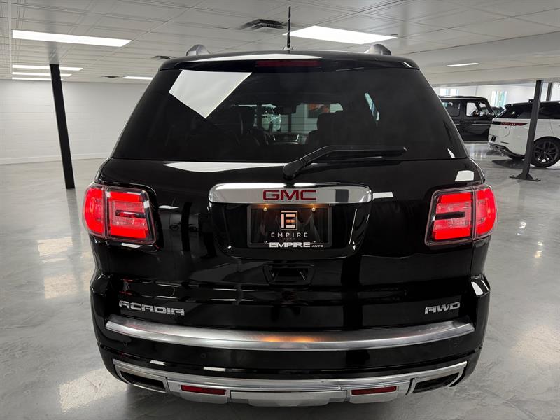 gmc Acadia 2016 - 6