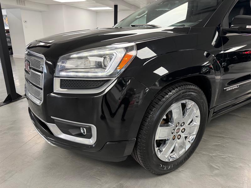 gmc Acadia 2016 - 7