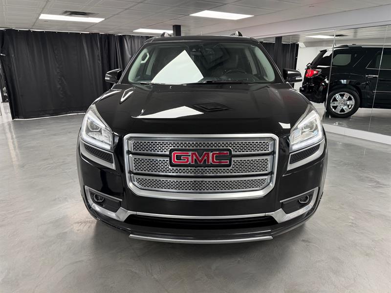 gmc Acadia 2016 - 8