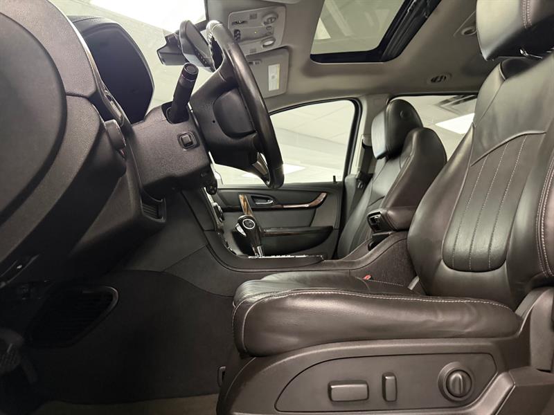 gmc Acadia 2016 - 10