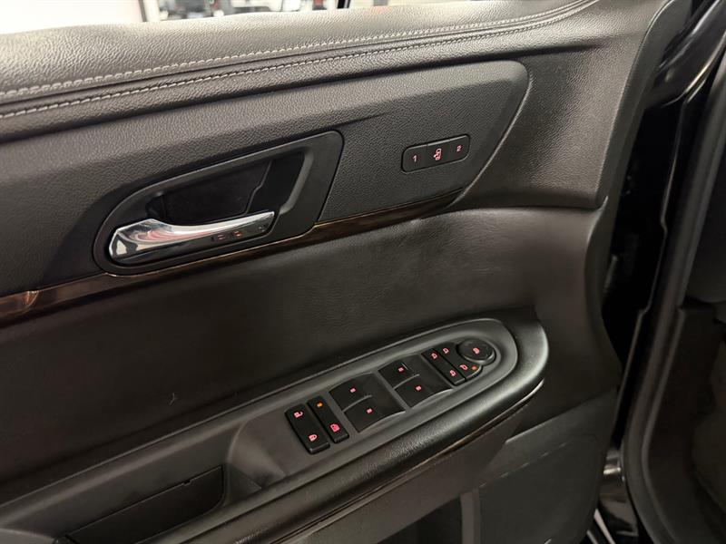 gmc Acadia 2016 - 11