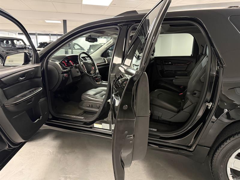 gmc Acadia 2016 - 12