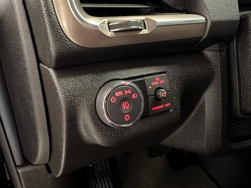 gmc Acadia 2016 - 13