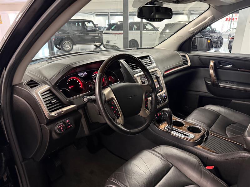 gmc Acadia 2016 - 14