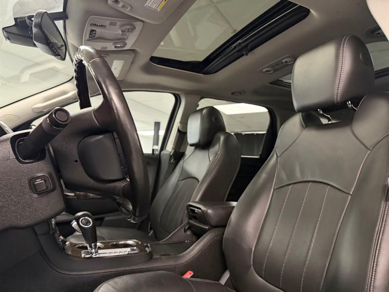 gmc Acadia 2016 - 15