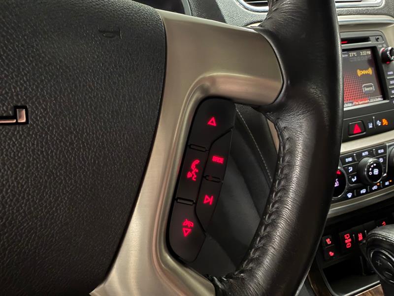 gmc Acadia 2016 - 16