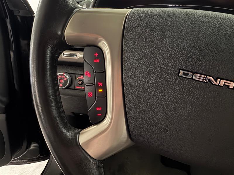 gmc Acadia 2016 - 17