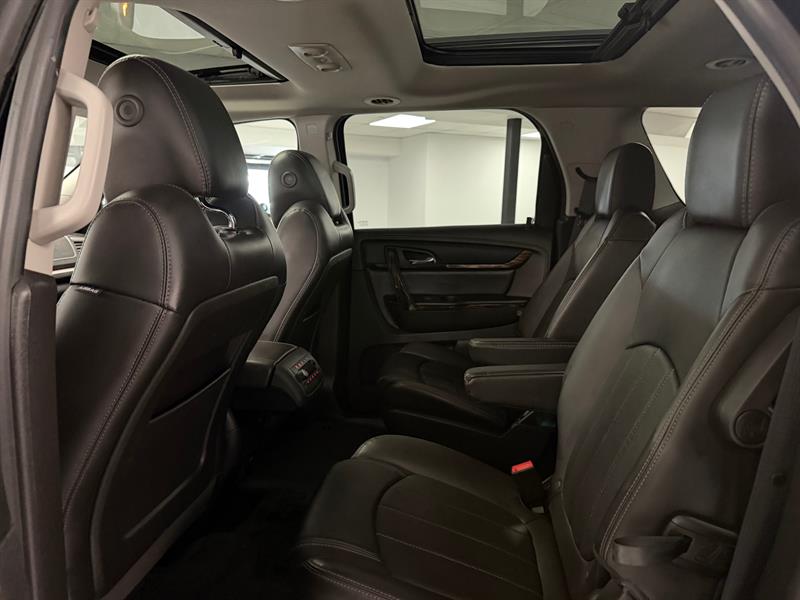 gmc Acadia 2016 - 22