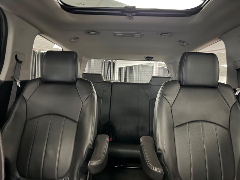 gmc Acadia 2016 - 23