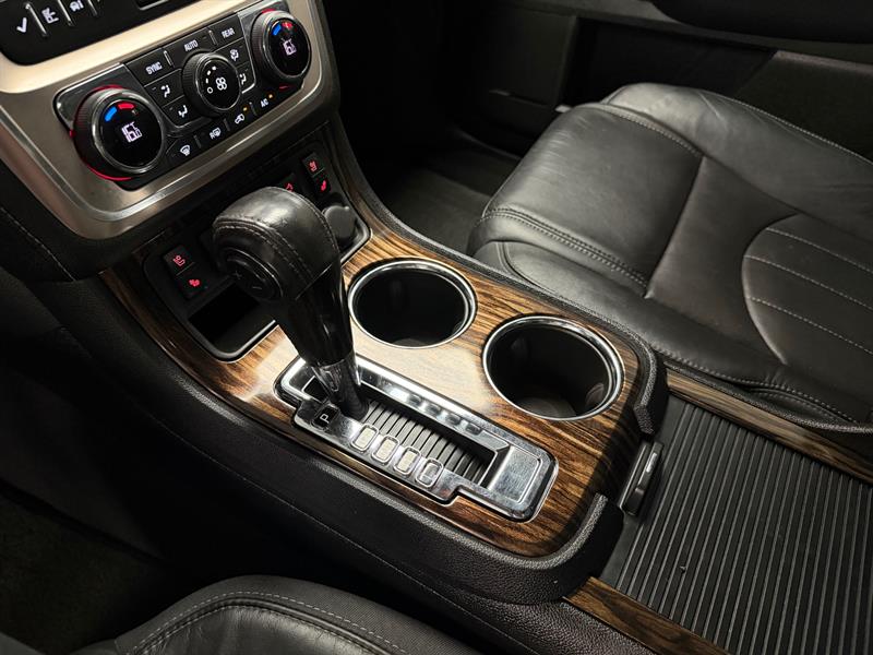 gmc Acadia 2016 - 24