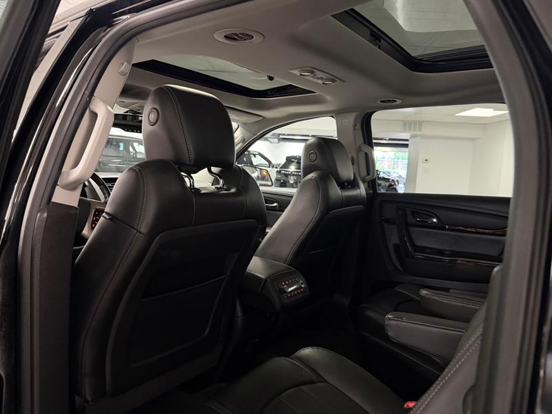 gmc Acadia 2016 - 25