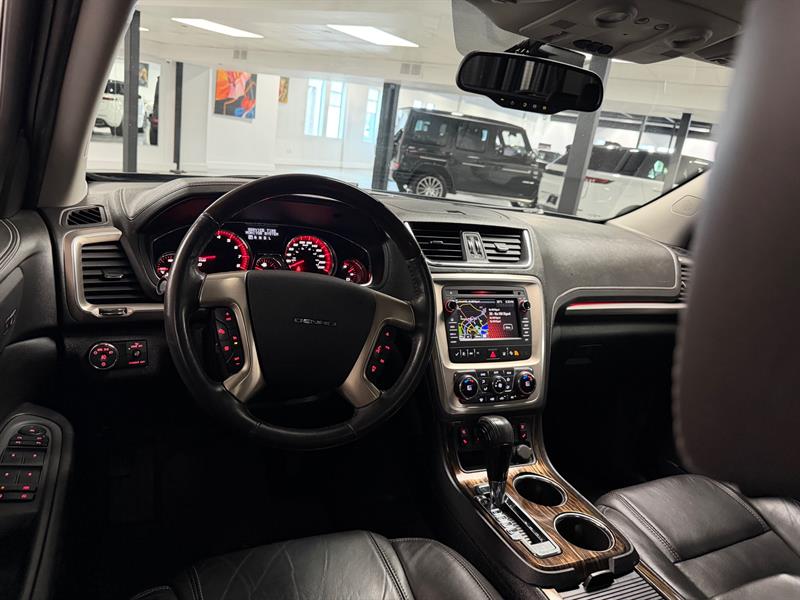 gmc Acadia 2016 - 26