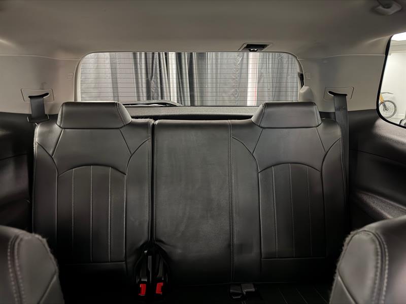 gmc Acadia 2016 - 27