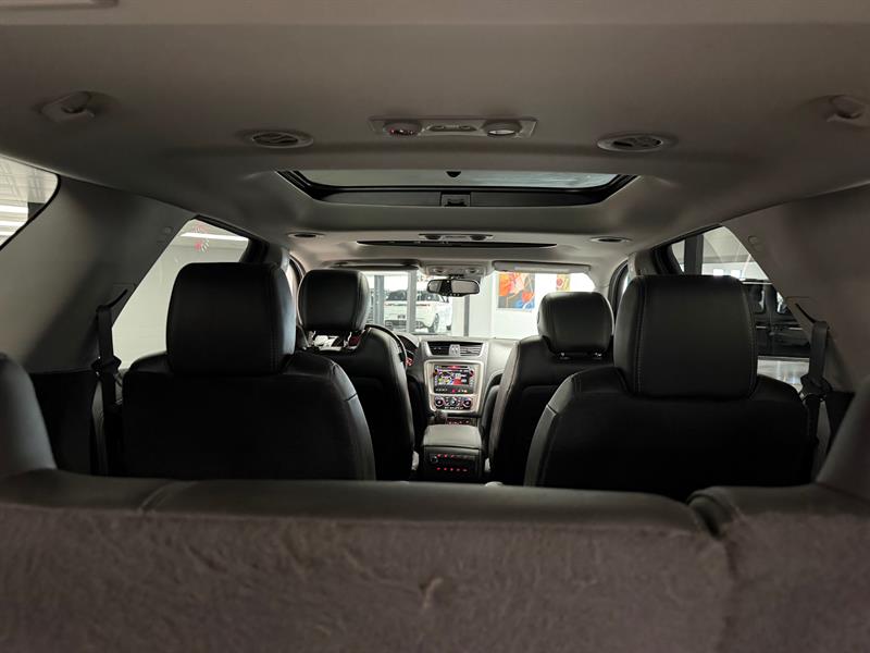 gmc Acadia 2016 - 28