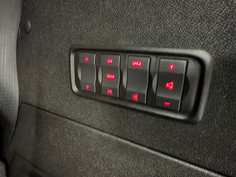 gmc Acadia 2016 - 29