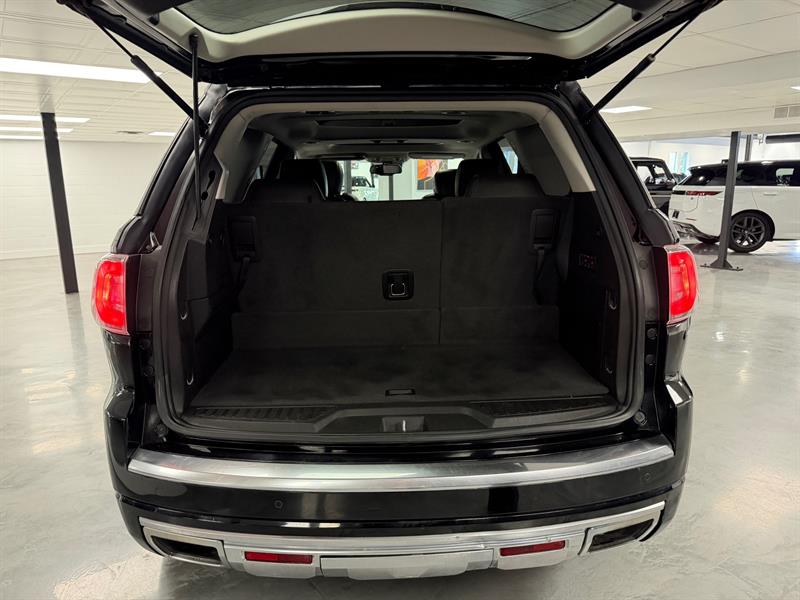 gmc Acadia 2016 - 30