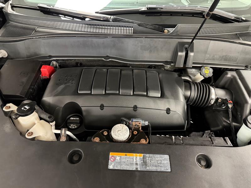 gmc Acadia 2016 - 31