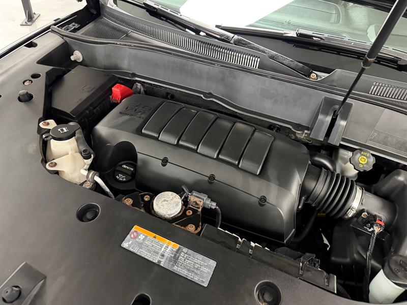 gmc Acadia 2016 - 32