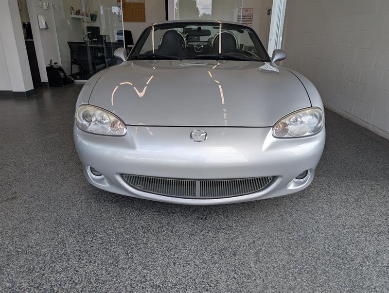 mazda MX-5 Miata 2004 - 6