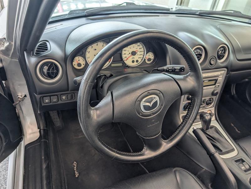 mazda MX-5 Miata 2004 - 10