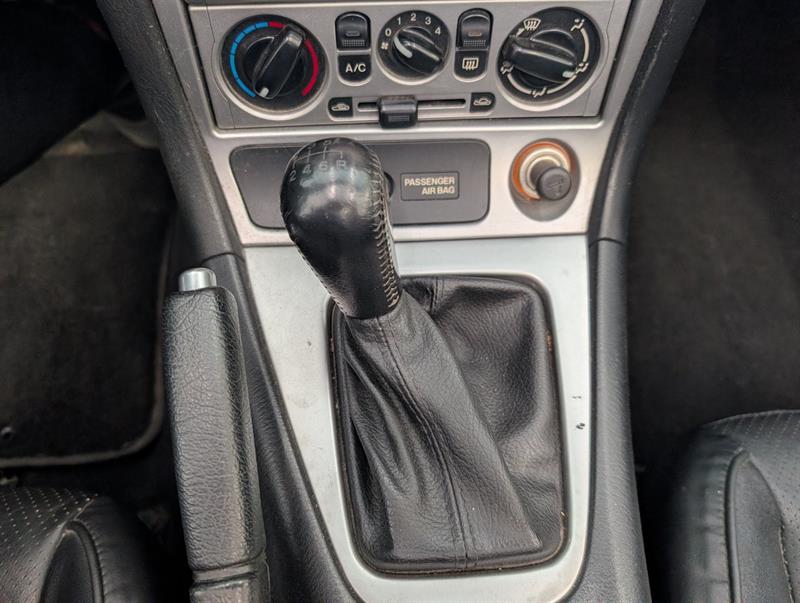 mazda MX-5 Miata 2004 - 13