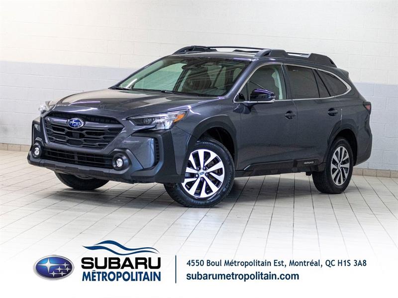 subaru OUTBACK TOURING 2024